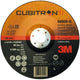 3M Cubitron II afbraamschijf T27 115x7x22mm