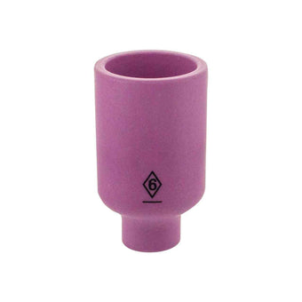 compare product Gas cup voor gaslens Nr. 6 WP17/18/26 CK WorldWide