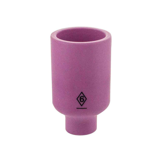 Gas cup voor gaslens Nr. 6 WP17/18/26 CK WorldWide