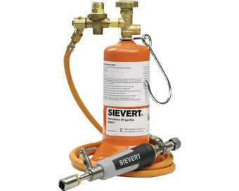 compare product Sievert soldeerset