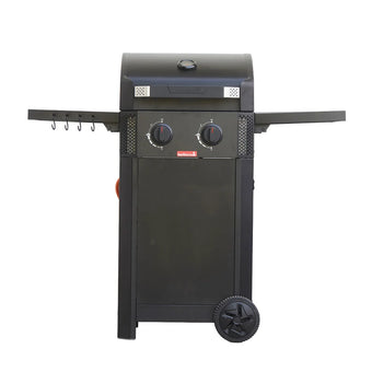 compare product Barbecook Luca 210 BBQ
