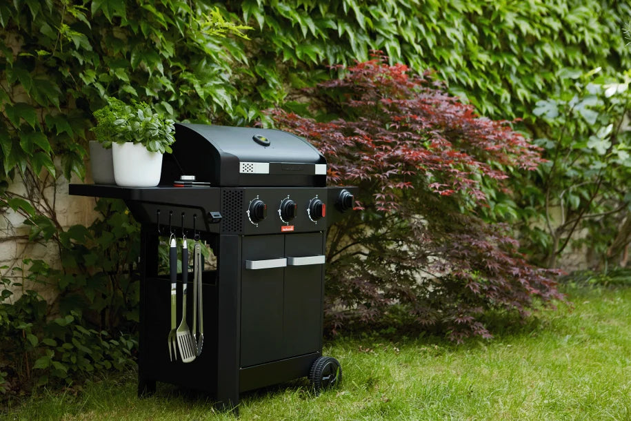 Barbecook Luca 312 BBQ