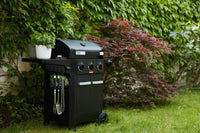 Barbecook Luca 312 BBQ