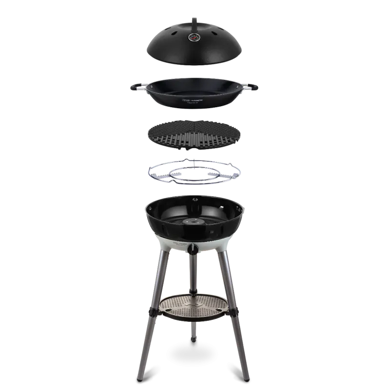 Cadac Carri Chef 40 BBQ/paella Pan