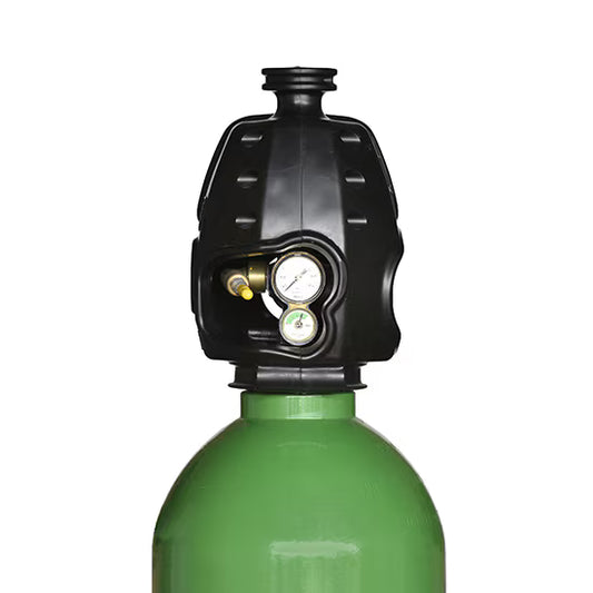 Linde Argon 4.6 Nemo Plus