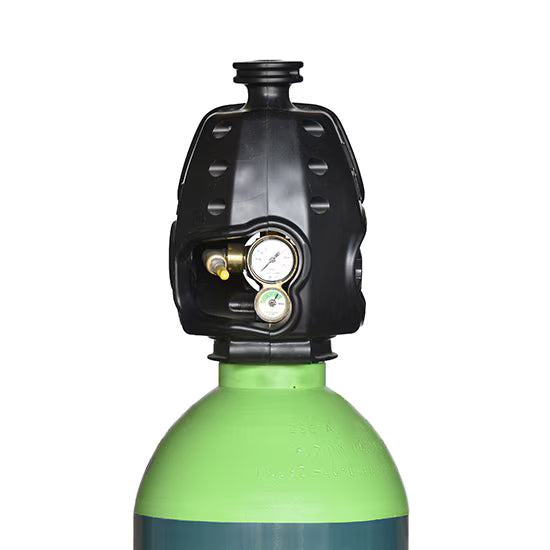 Linde Protegon 18 Nemo Plus (menggas)