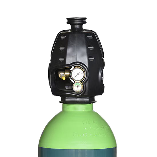 Linde Protegon 18 Nemo Plus (menggas)