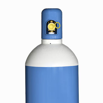 compare product Linde Zuurstof 2.5