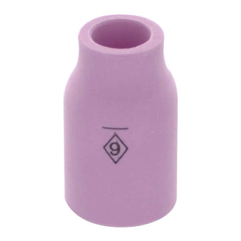compare product Gas cup alumina gas saver Nr. 6 WP9/20 CK WorldWide