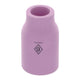 Gas cup alumina gas saver Nr. 6 WP9/20 CK WorldWide