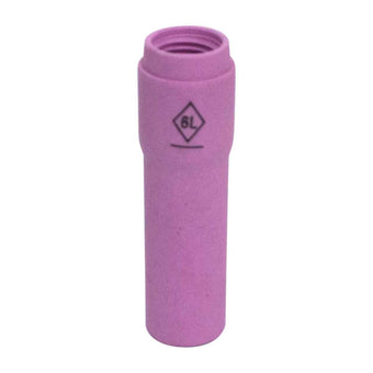 compare product Alumina gas cup lang voor collet body Nr. 6 WP9/20 CK Worldwide