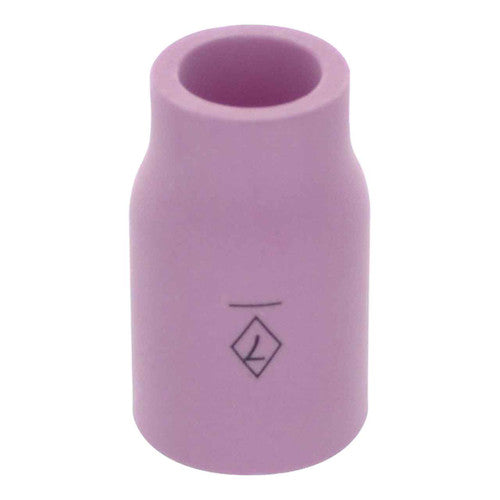 Gas cup alumina gas saver Nr. 7 WP9/20 CK WorldWide