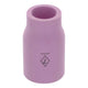 Gas cup alumina gas saver Nr. 7 WP9/20 CK WorldWide
