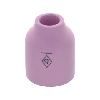 compare product Alumina gas cup voor gaslens Nr. 5 WP9/20 CK Worldwide