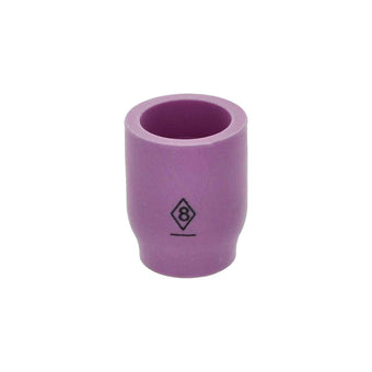 compare product Alumina gas cup voor gaslens Nr. 8 WP9/20 CK Worldwide