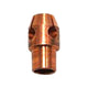 Reverse collet 2.4mm WP9/20 CK Worldwide