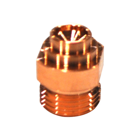 Adapter gas saver without screen 3.2mm CK Worldwide