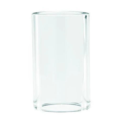 Gas cup short clear gas saver Nr. 8 WP17/18/26 CK WorldWide