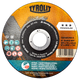 Tyrolit Premium Cerabond X 125x1,6x22,23