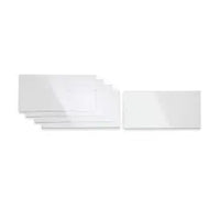 Miller Cover Lens, T94i & Elite Inside (5 Pack)