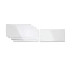 compare product Miller Cover Lens, T94i & Elite Inside (5 Pack)