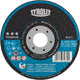 Tyrolit Premium 2in1 Doorslijpschijf 125x2.5x22,23