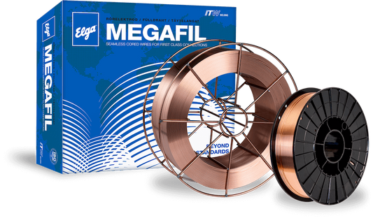 ELGA MEGAFIL 713R 16KG BS300 spoel