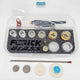 Furick All Glass Kit voor WP9/20 toortsen