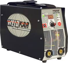 Weldkar 157 GEN MMA lasmachine