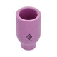 Gas cup alumina gas saver Nr. 5 WP9/20 CK WorldWide