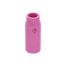 compare product Gas cup gas saver alumina Nr. 7 WP17/18/26 CK WorldWide