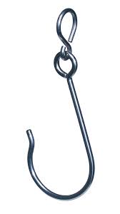 compare product Sievert ophanghaak voor gasflessen