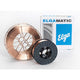 ELGA ELGAMATIC 100 0.6mm 5kg D200