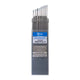 MILLER WELDCRAFT TUNGSTEN 2%ceriated1/8''x7 -10Pack