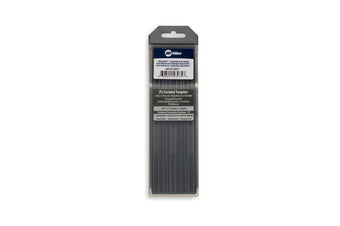compare product MILLER WELDCRAFT TUNGSTEN 2%ceriated1/16''x7 -10Pack