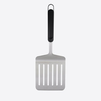 compare product Barbecook olivia pizza spatel RVS 43cm