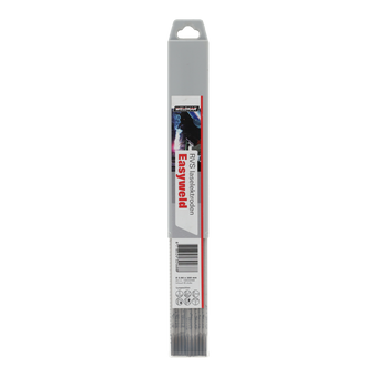 compare product Weldkar RVS 316 laselektroden 3.25mm x 350mm 18 stuks
