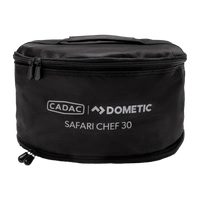 Cadac Safari Chef 30 HP Deluxe