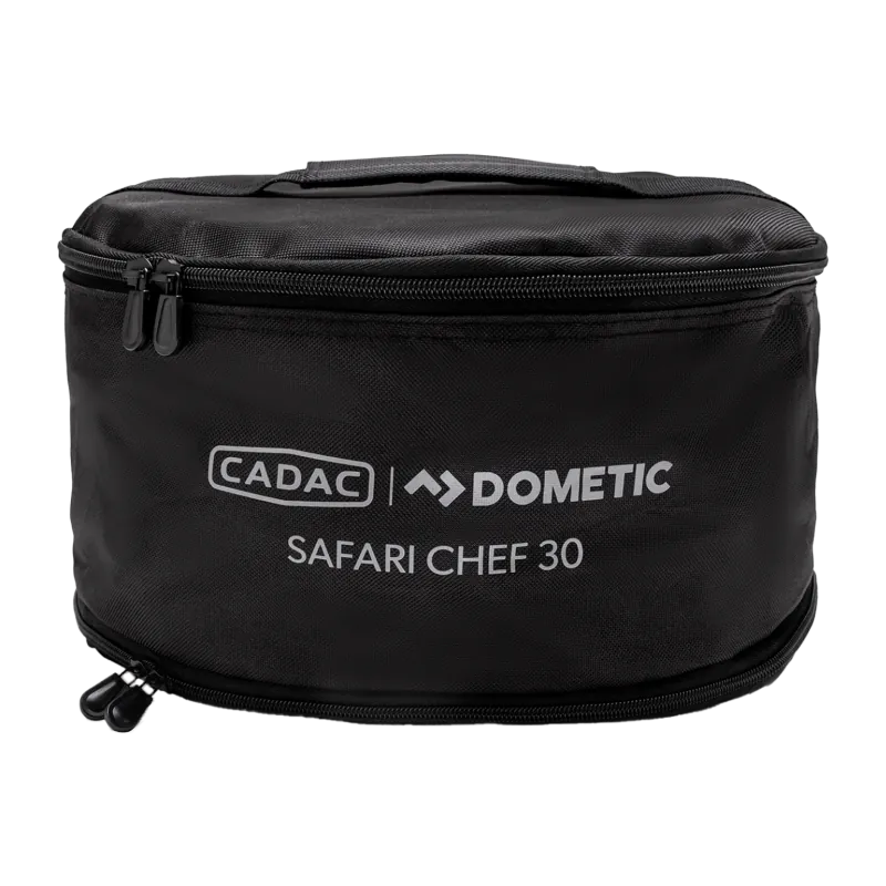 Cadac Safari Chef 30 LP Deluxe