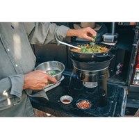Cadac Safari Chef 30 LP Deluxe