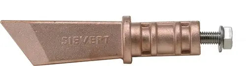 Sievert Koperstuk 250g Promatic voor draagbare soldeerbout