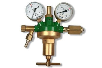 compare product Gloor Stikstof reduceerventiel 0-10 bar