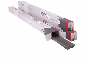 compare product Weldkar RVS lasstaaf 316-LSi TIG 1.6mm 5KG verpakking