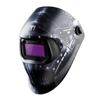 compare product 3M speedglas 100 lashelm kleur 8-12 Trojan