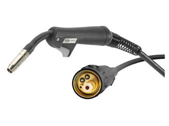 compare product MIG Lastoorts WK 150 GC 5 meter gas gekoeld